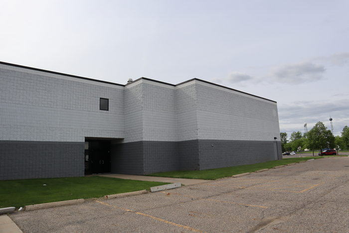 Celebration Cinema - May 22 2022 Photo (newer photo)